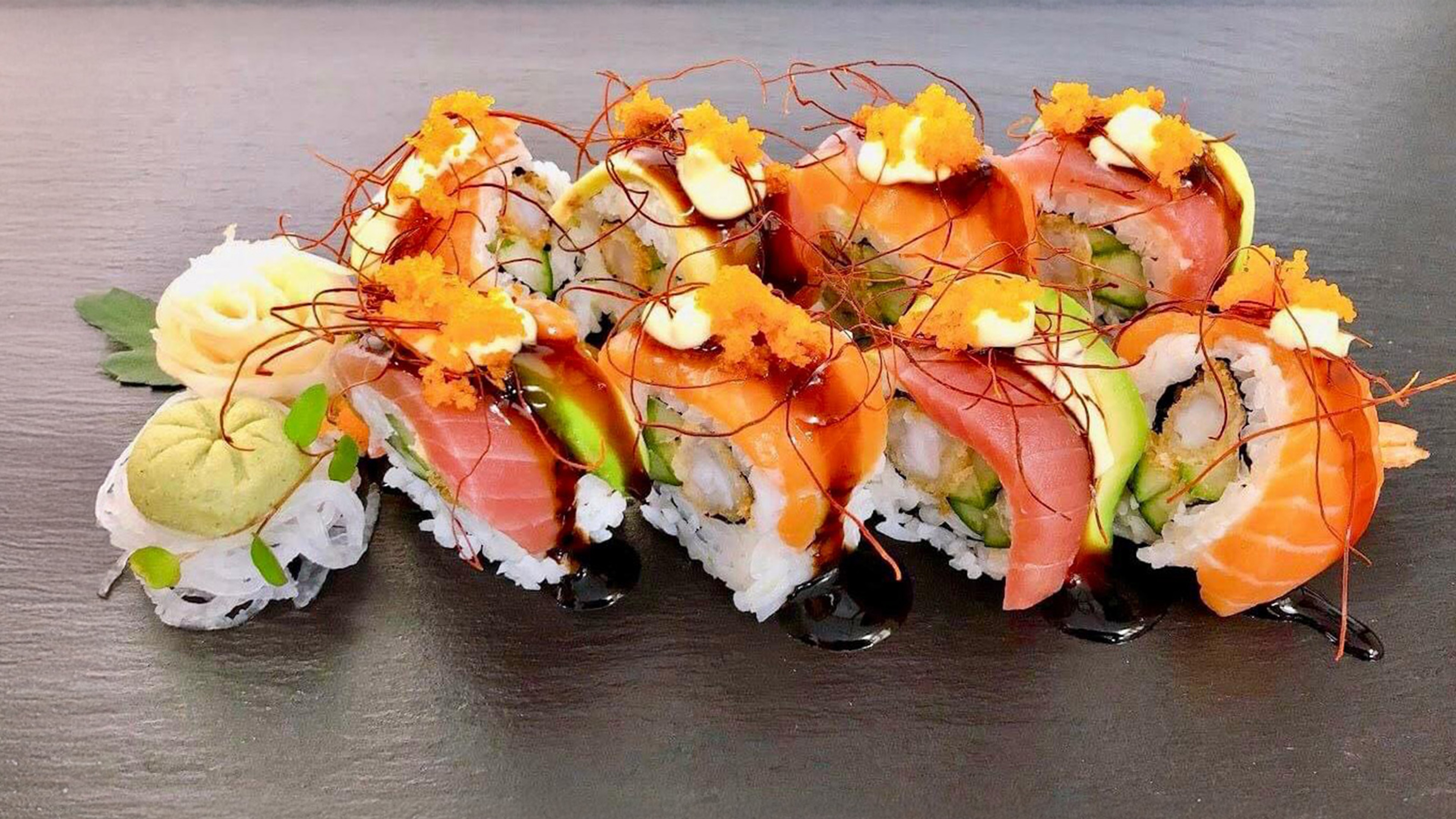 Wasabi Sushi Offenbach